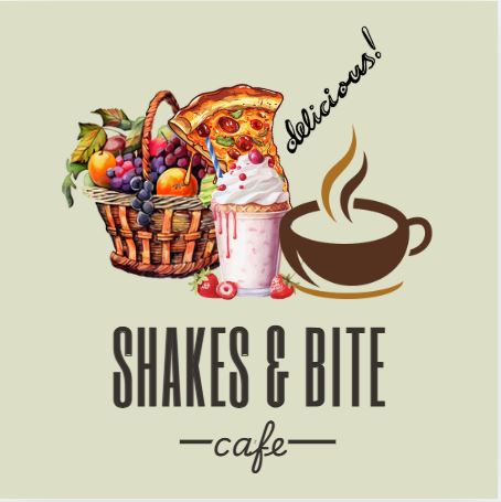 Cafe Logo